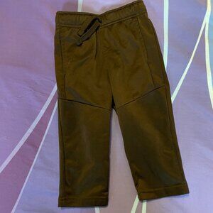 🔥6/$10🔥 Jumping Beans Toddler Pants, 18 Months, Black